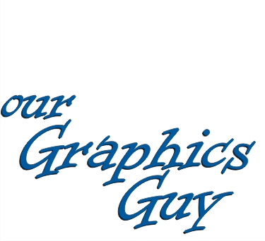 Blake Barr - Your Graphics Guy